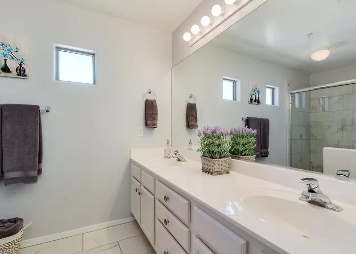 Pleasant #2092 Holiday home