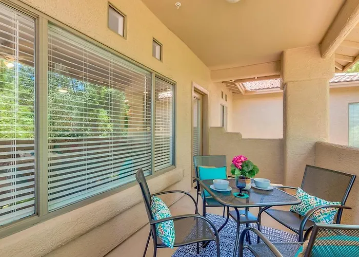 Pleasant #2092 Holiday home Chandler