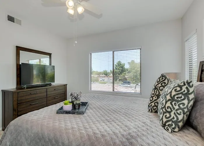Pleasant #2092 Holiday home