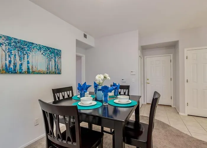 Pleasant #2092 Holiday home Chandler