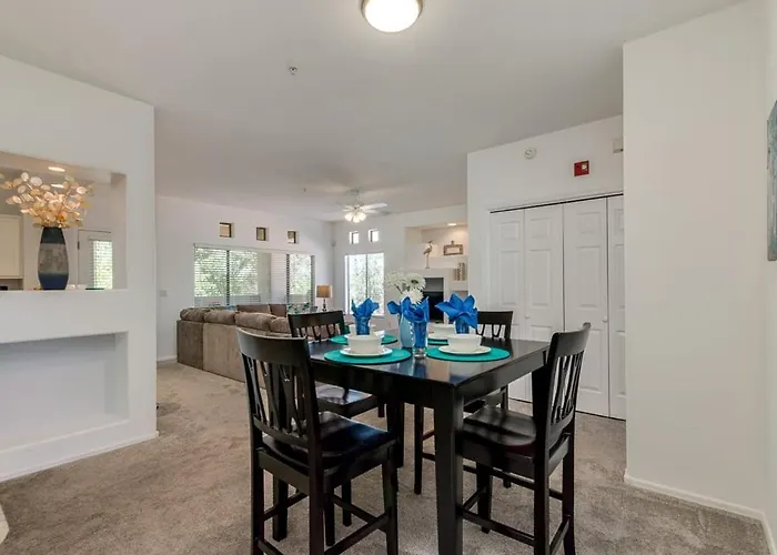 Holiday home Pleasant #2092 Chandler