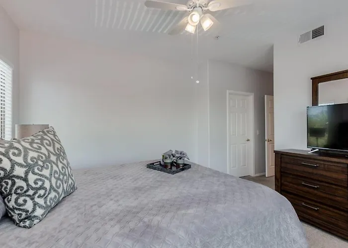 Holiday home Pleasant #2092 Chandler