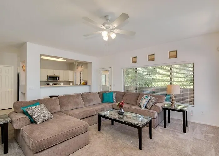 Pleasant #2092 Holiday home *
