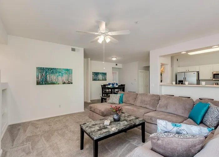 Pleasant #2092 Holiday home Chandler