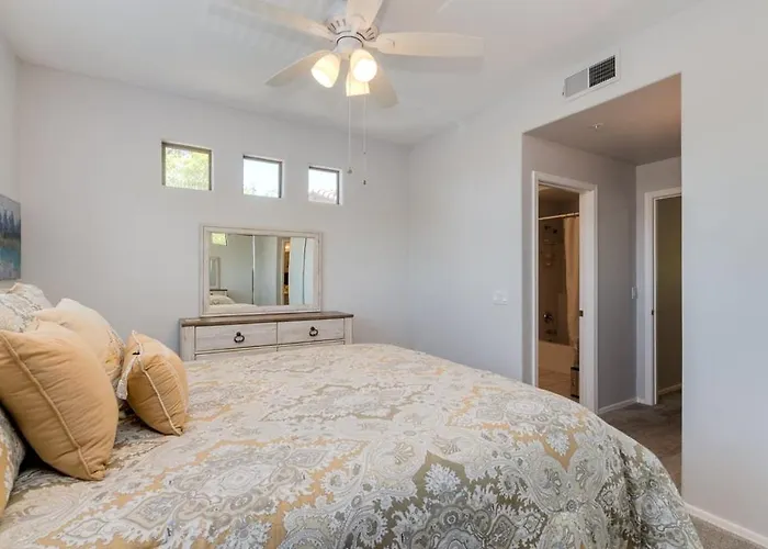 Holiday home Pleasant #2092 Chandler