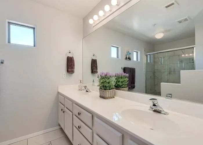 Pleasant #2092 Holiday home