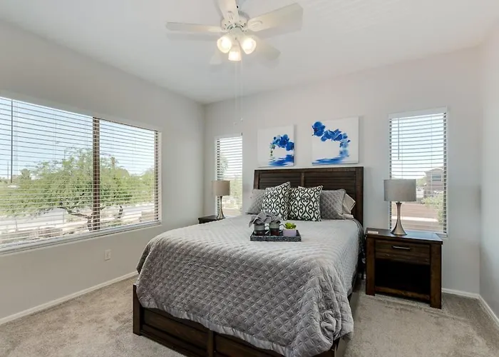 Pleasant #2092 * Chandler