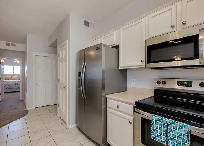 Pleasant #2092 Holiday home *