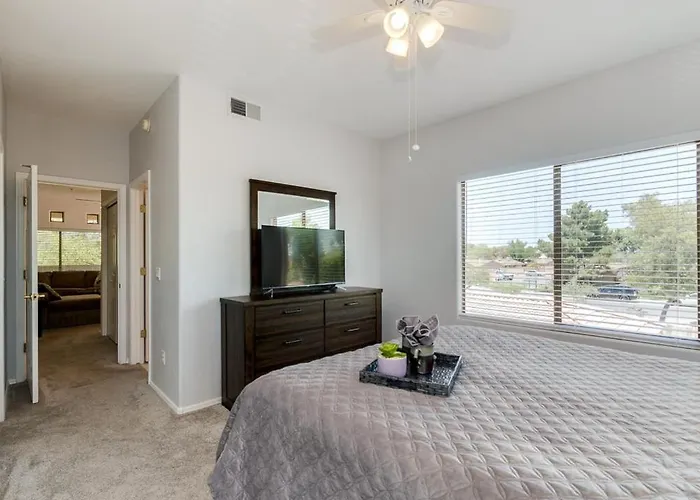 Pleasant #2092 Holiday home *